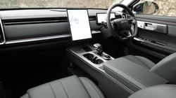JAECOO 7 ESTATE 1.5T SHS-P Luxury 5dr Auto